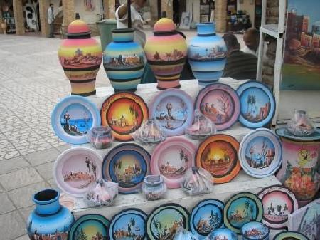 Marrakech-tensift-al Haouz