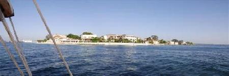 Zanzibar And Pemba