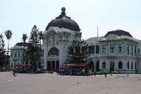 Maputo Provincia