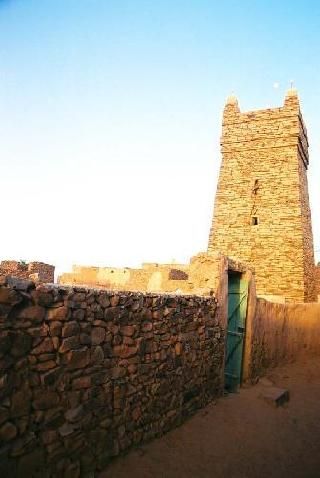 نواكشوط