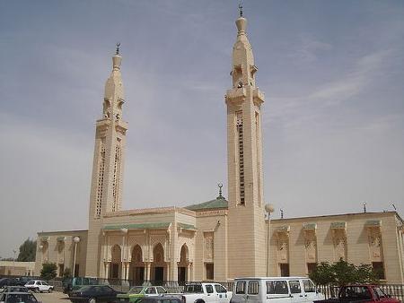 نواكشوط