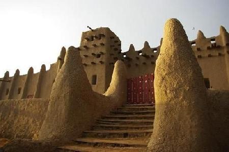 Djenne