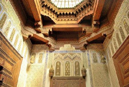 Meknes