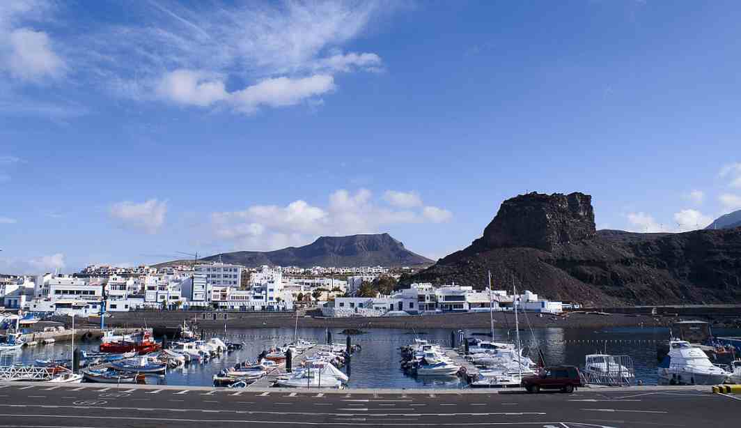 Spain Agaete = Spain Agaete Agaete Agaete - - Spain