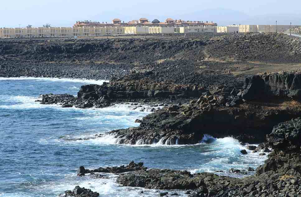 Spain  Antigua Antigua Fuerteventura -  - Spain