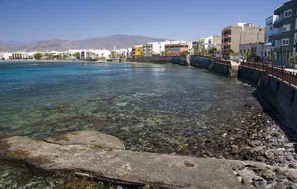 Spain  Arinaga Arinaga Arinaga -  - Spain