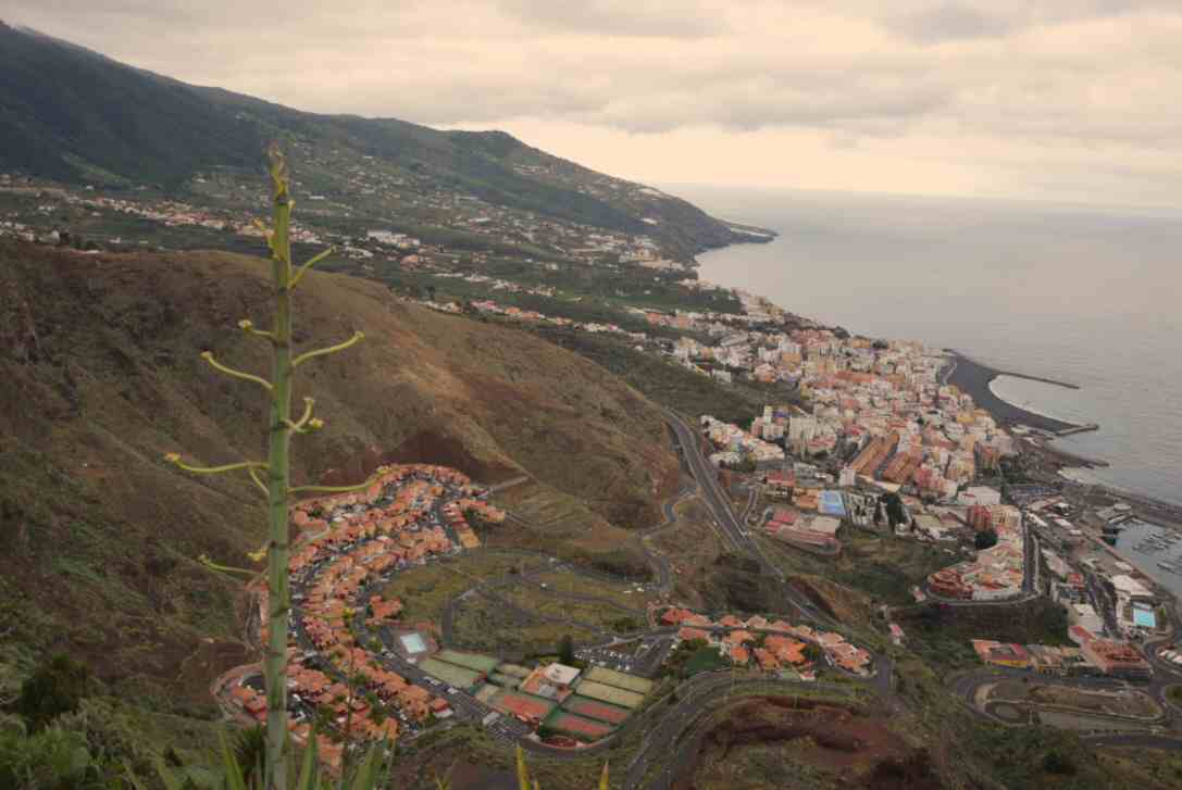 Spain  Brena Alta Brena Alta La Palma -  - Spain