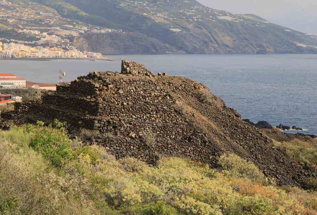 Spain  Brena Baja Brena Baja La Palma -  - Spain