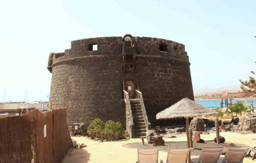 Spain  Caleta de Fuste Caleta de Fuste Fuerteventura -  - Spain