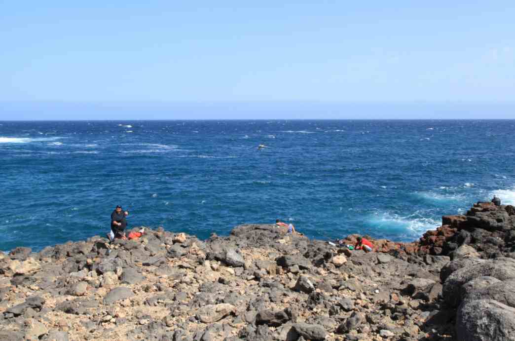 Spain  Caleta de Fuste Caleta de Fuste Fuerteventura -  - Spain