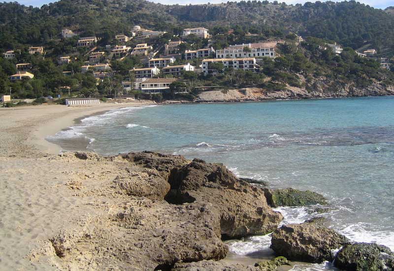 Spain  Canyamel Canyamel Canyamel -  - Spain