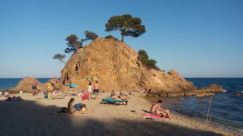 Spain  Cap Roig Cap Roig Cap Roig -  - Spain