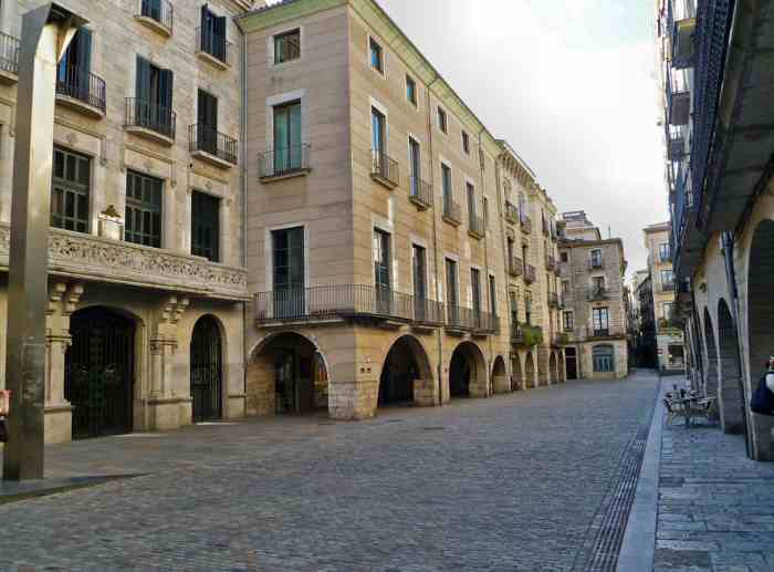 Spain Girona Carles House Carles House Girona - Girona - Spain
