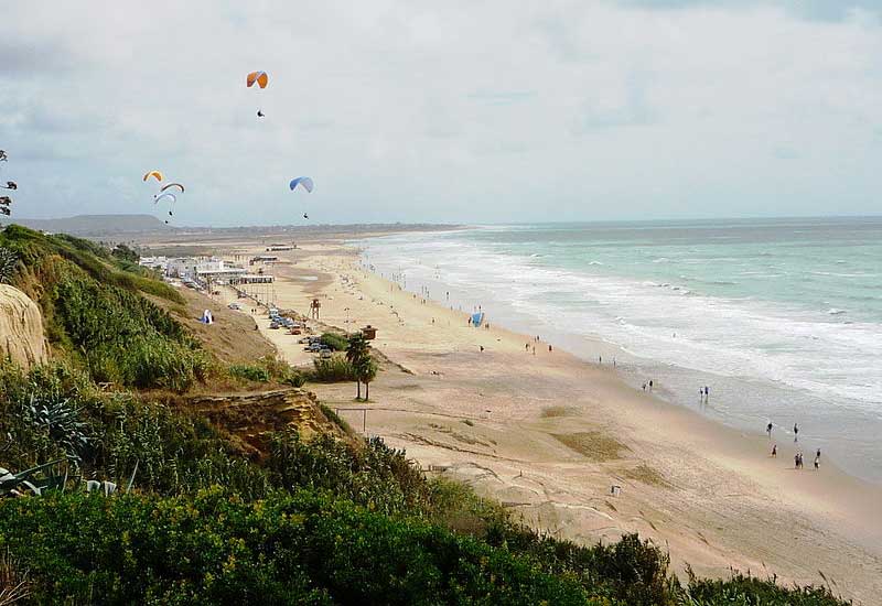 Spain  Conil Conil Conil -  - Spain