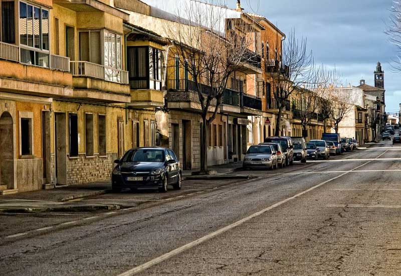 Spain  Consell Consell Spain -  - Spain