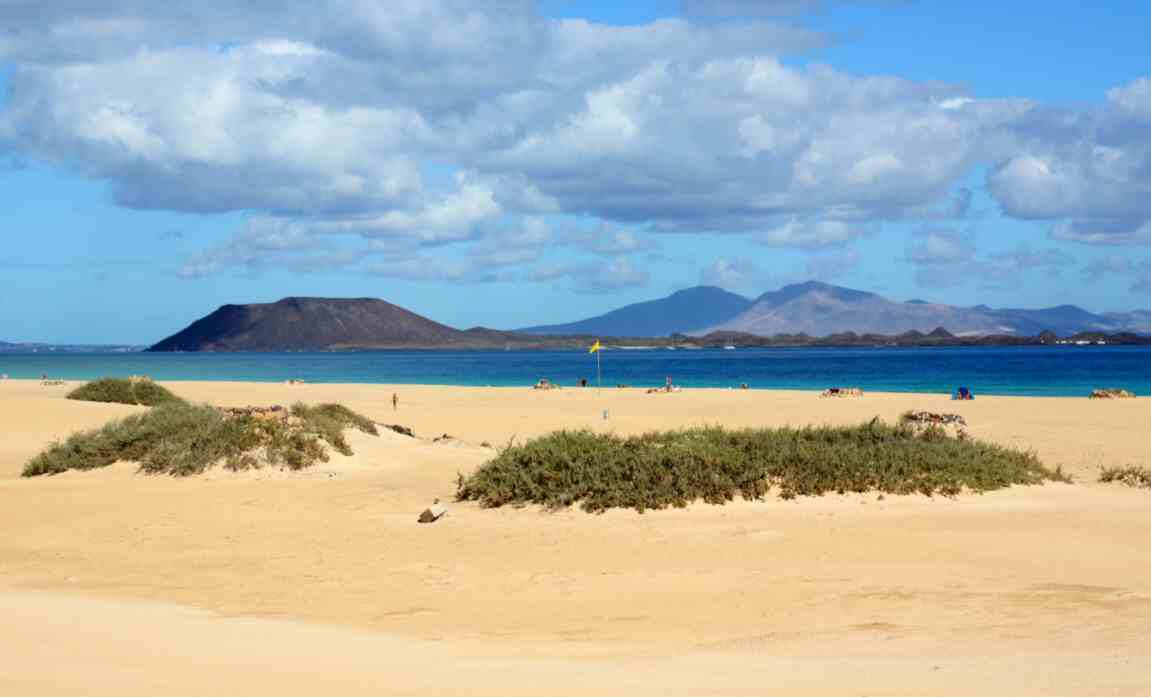 Spain  Corralejo Corralejo Corralejo -  - Spain