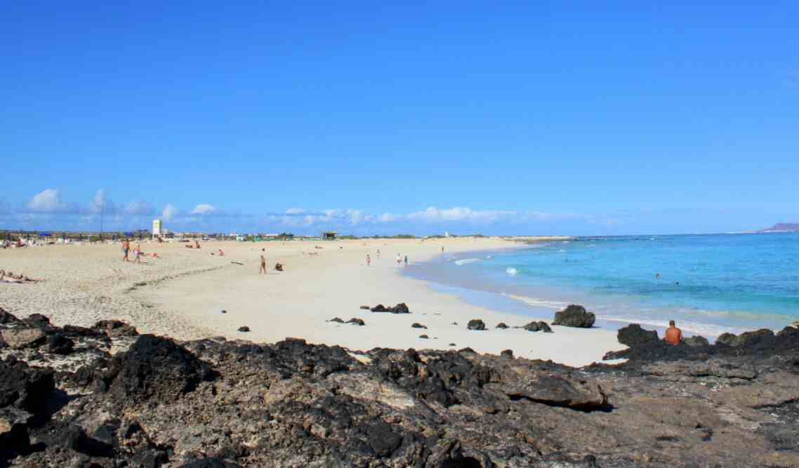 Spain  Corralejo Corralejo Corralejo -  - Spain