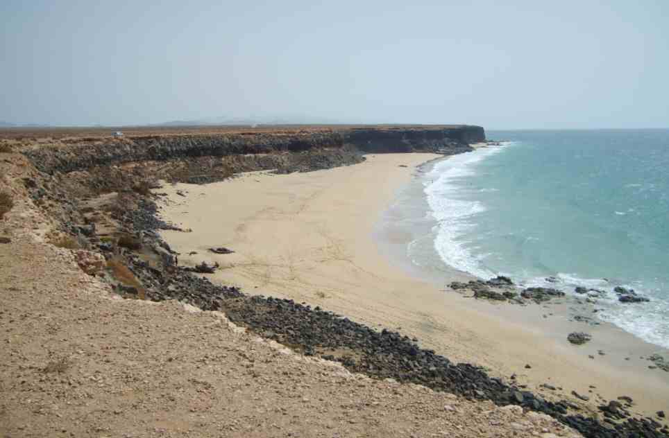 Spain  El Cotillo El Cotillo Fuerteventura -  - Spain