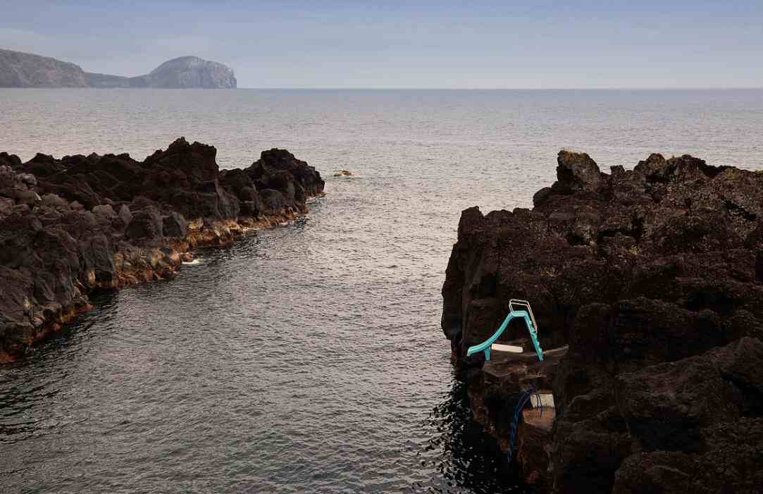 Portugal  Faial Faial Madeira -  - Portugal