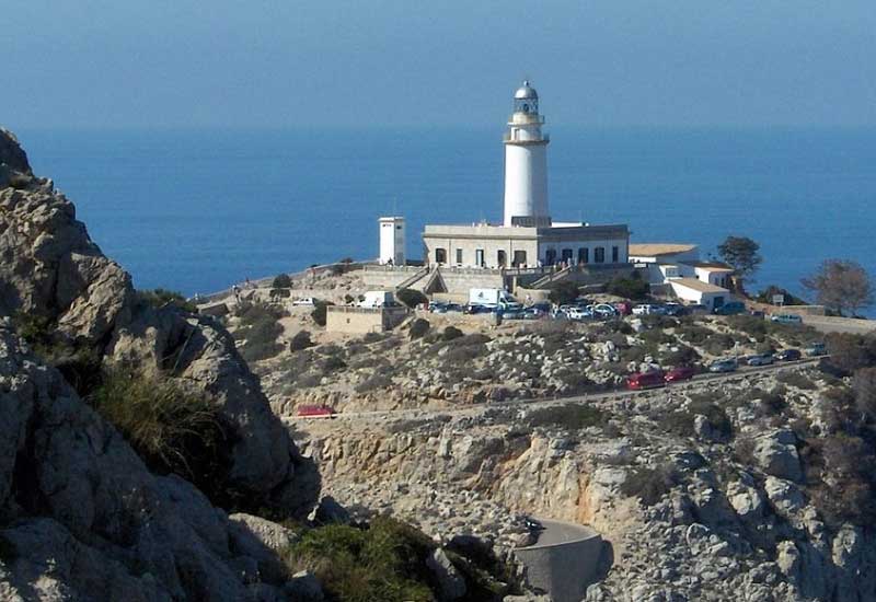 Spain  Formentor Formentor Formentor -  - Spain