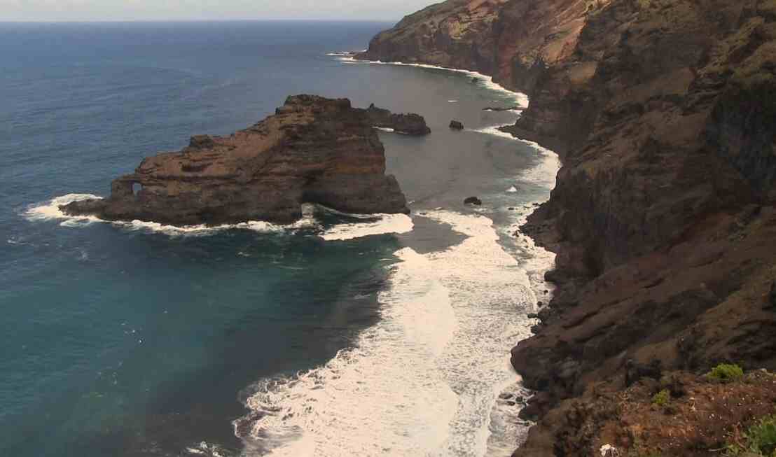 Spain  Garafia Garafia La Palma -  - Spain