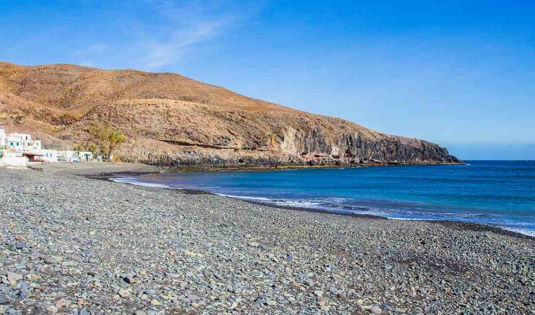 Spain  Giniginámar Giniginámar Fuerteventura -  - Spain