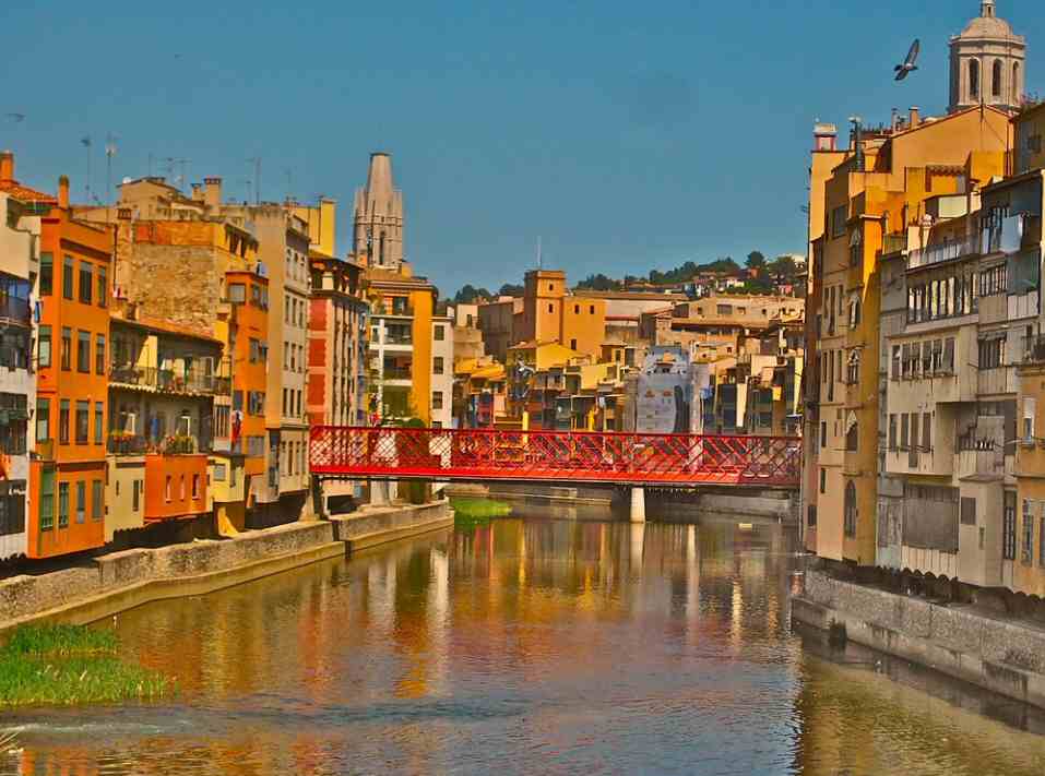 Spain  Girona Girona Girona -  - Spain