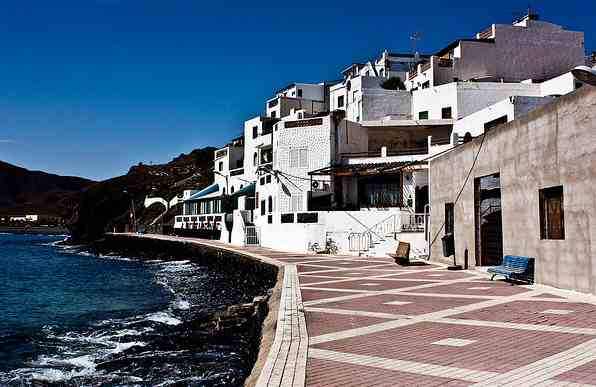 Spain  Gran Tarajal Gran Tarajal Fuerteventura -  - Spain