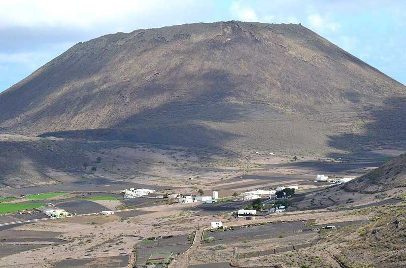 Spain  Guinate Guinate Lanzarote -  - Spain