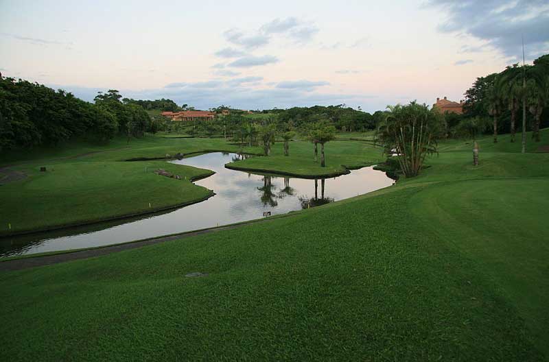 Spain  Islantilla Golf Club Islantilla Golf Club Islantilla Golf Club -  - Spain