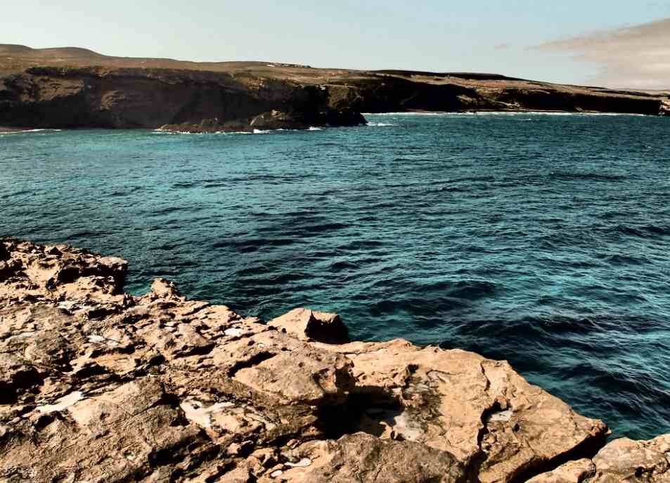 Spain  La Pared La Pared Fuerteventura -  - Spain