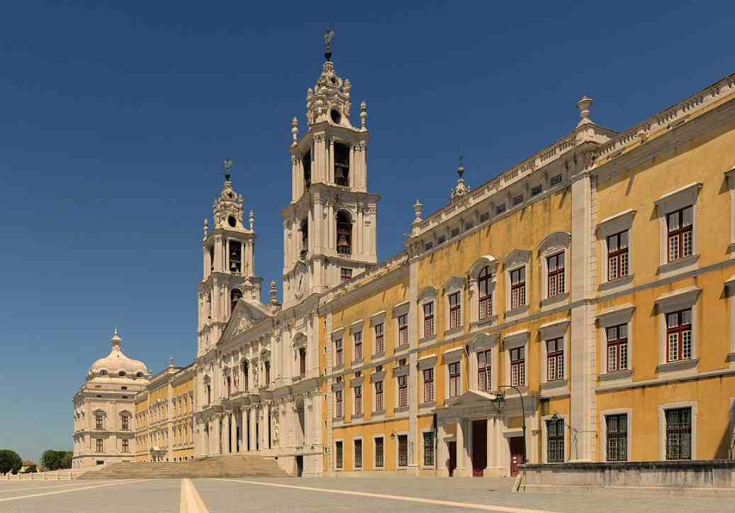 Portugal  Mafra Mafra Mafra -  - Portugal