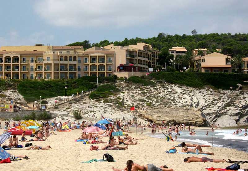 Spain  Mésquida Mésquida Mésquida -  - Spain