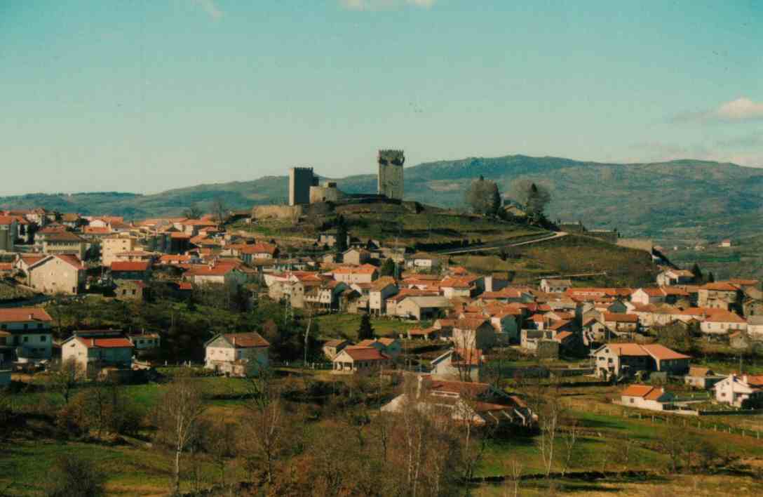 Portugal  Montalegre Montalegre Montalegre -  - Portugal