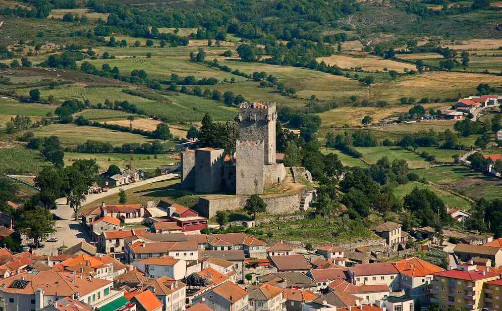 Portugal  Montalegre Montalegre Montalegre -  - Portugal