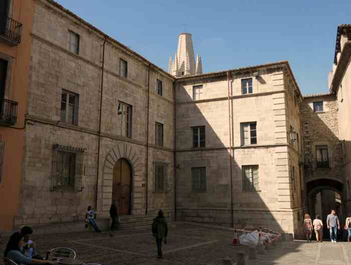 Spain Girona Pastors House Pastors House Girona - Girona - Spain