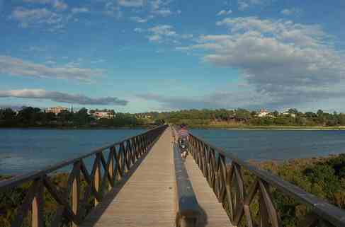 Portugal  Quinta Do Lago Quinta Do Lago Albufeira -  - Portugal