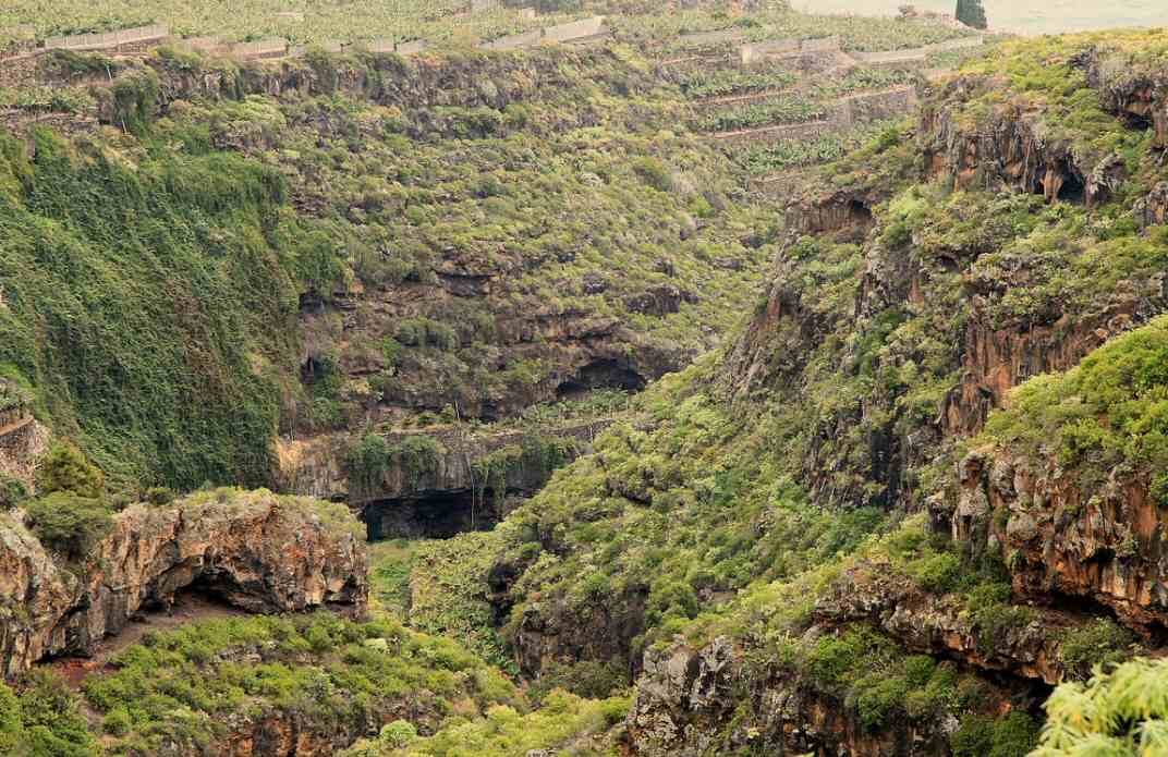 Spain  San Andres Y Sauces San Andres Y Sauces La Palma -  - Spain