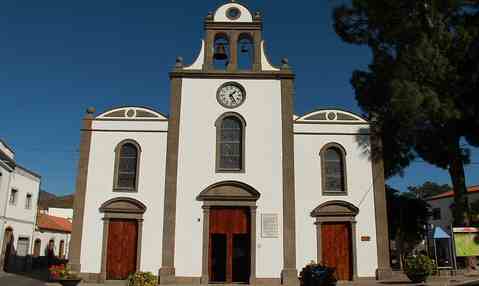 Spain  San Bartolome De Tirajana San Bartolome De Tirajana San Bartolome De Tirajana -  - Spain