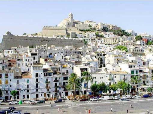 Spain  Sant Carles de Peralta Sant Carles de Peralta Sant Carles de Peralta -  - Spain