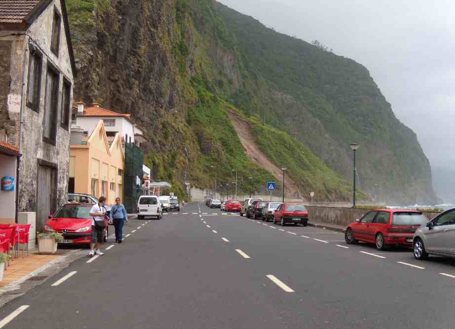 Portugal  Sao Vicente Sao Vicente Sao Vicente -  - Portugal