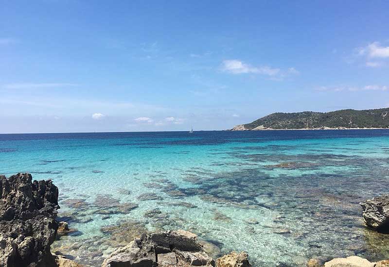 Spain  Ses Salines Ses Salines Ses Salines -  - Spain