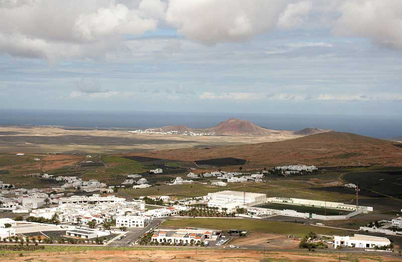 Spain  Sóo Sóo Lanzarote -  - Spain