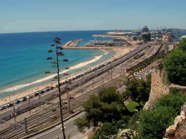 Spain  Tarragona Tarragona Tarragona -  - Spain