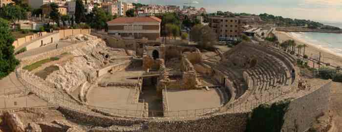 Spain  Tarragona Tarragona Tarragona -  - Spain