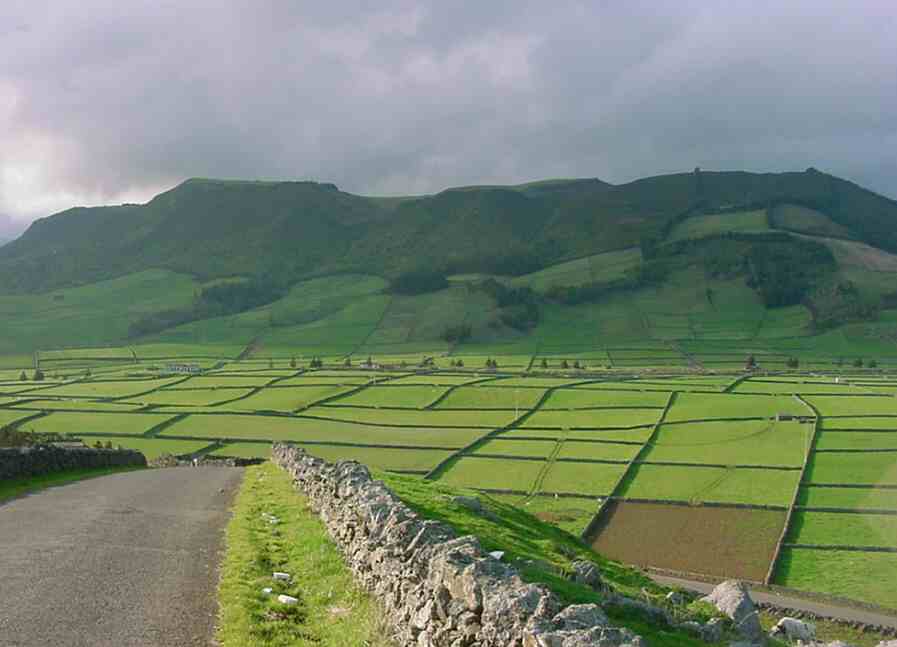 Portugal  Terceira Terceira Terceira -  - Portugal