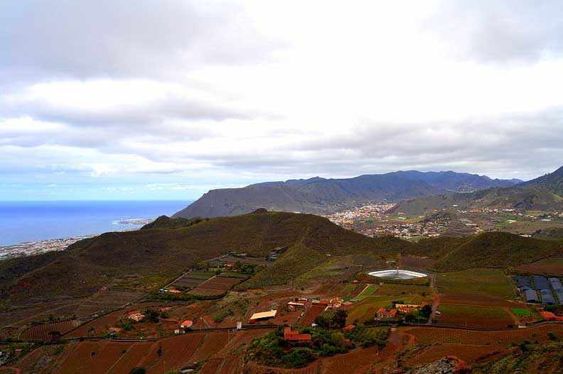 Spain  Valle de Guerra Valle de Guerra Tenerife -  - Spain