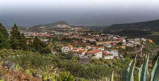 Spain  Valsequillo De Gran Canaria Valsequillo De Gran Canaria Valsequillo De Gran Canaria -  - Spain