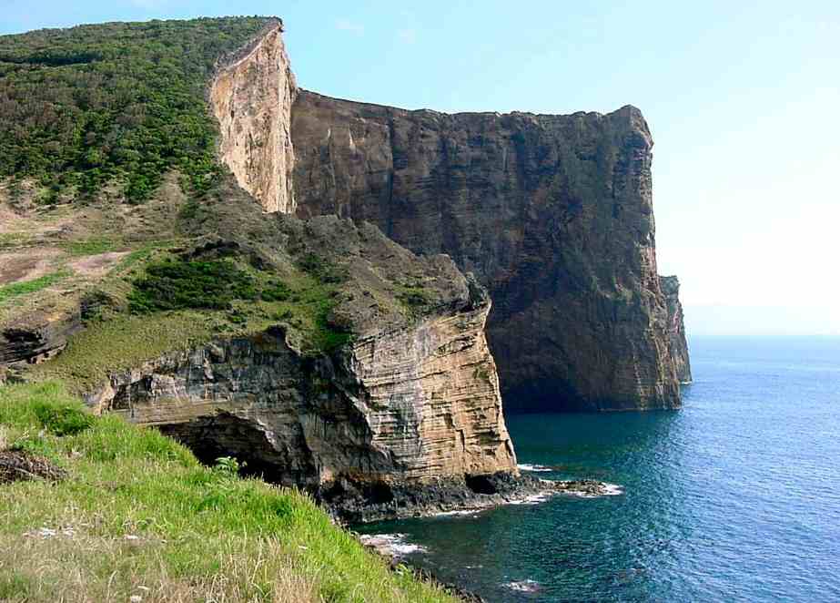 Portugal  Velas Velas Sao Jorge Island -  - Portugal