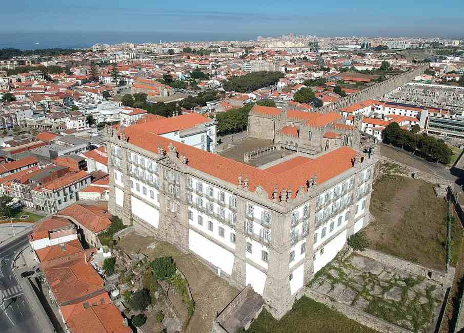 Portugal  Vila Do Porto Vila Do Porto Santa Maria Island -  - Portugal